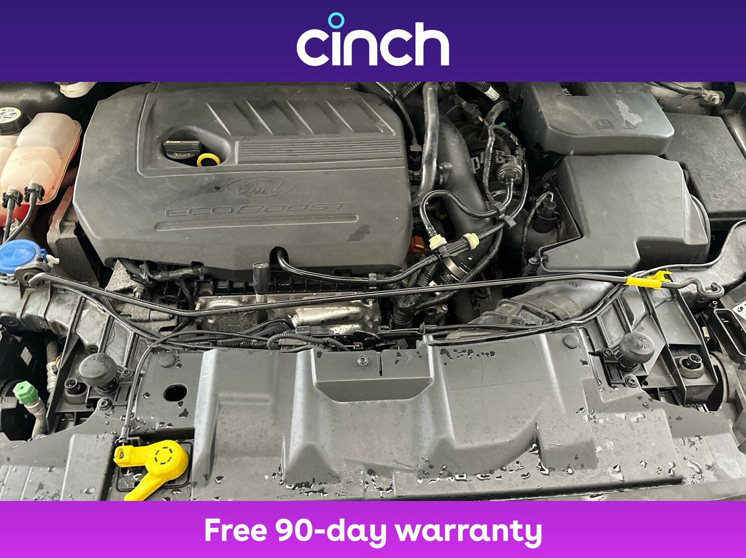 Used Ford Focus 2016 for sale - 76590592: Photo 23