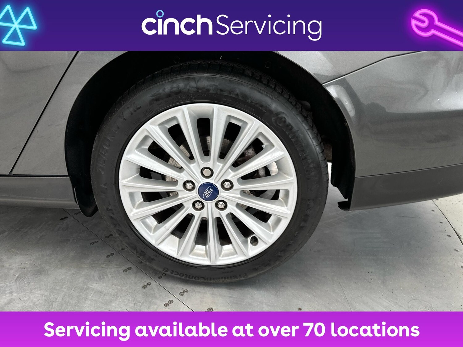 Used Ford Focus 2016 for sale - 76590592: Photo 26