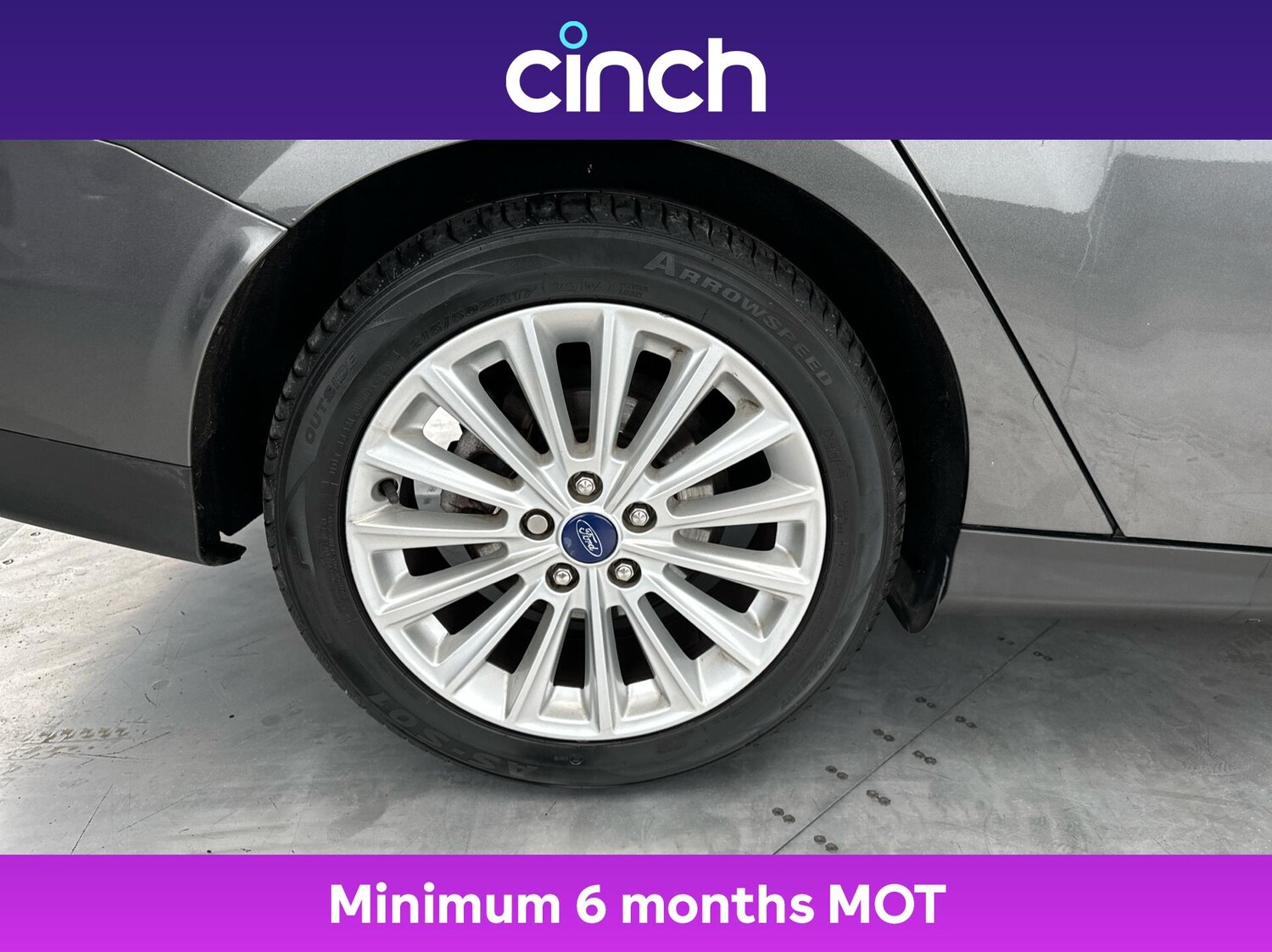 Used Ford Focus 2016 for sale - 76590592: Photo 27