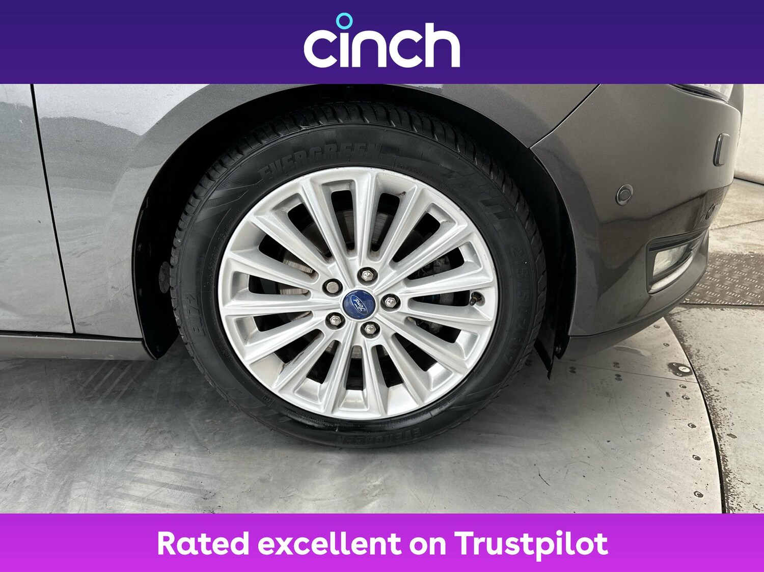 Used Ford Focus 2016 for sale - 76590592: Photo 28