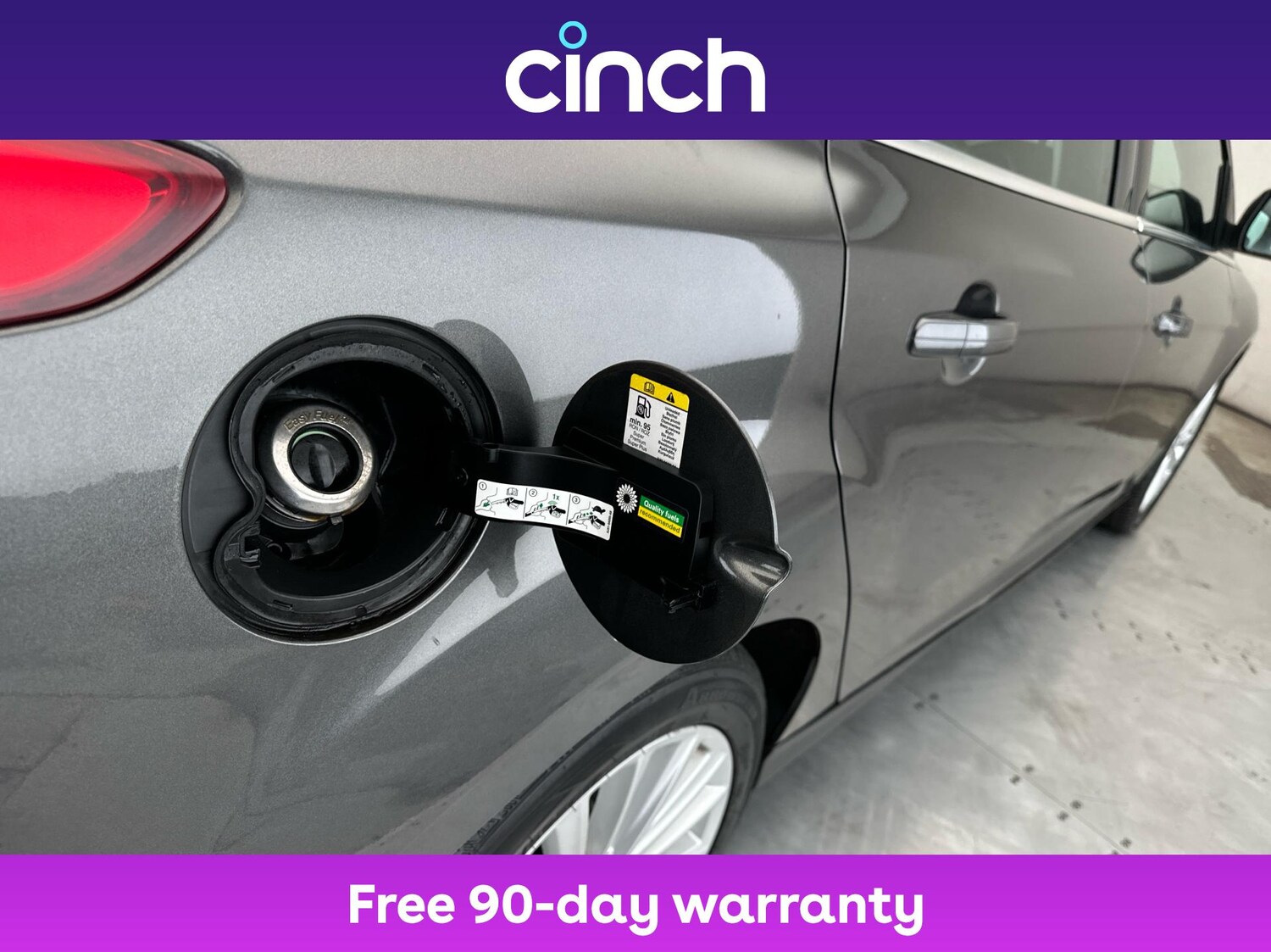 Used Ford Focus 2016 for sale - 76590592: Photo 29