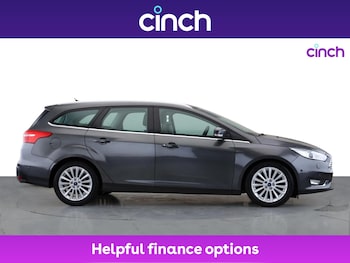 Used Ford Focus 2016 for sale - 76590592: Photo