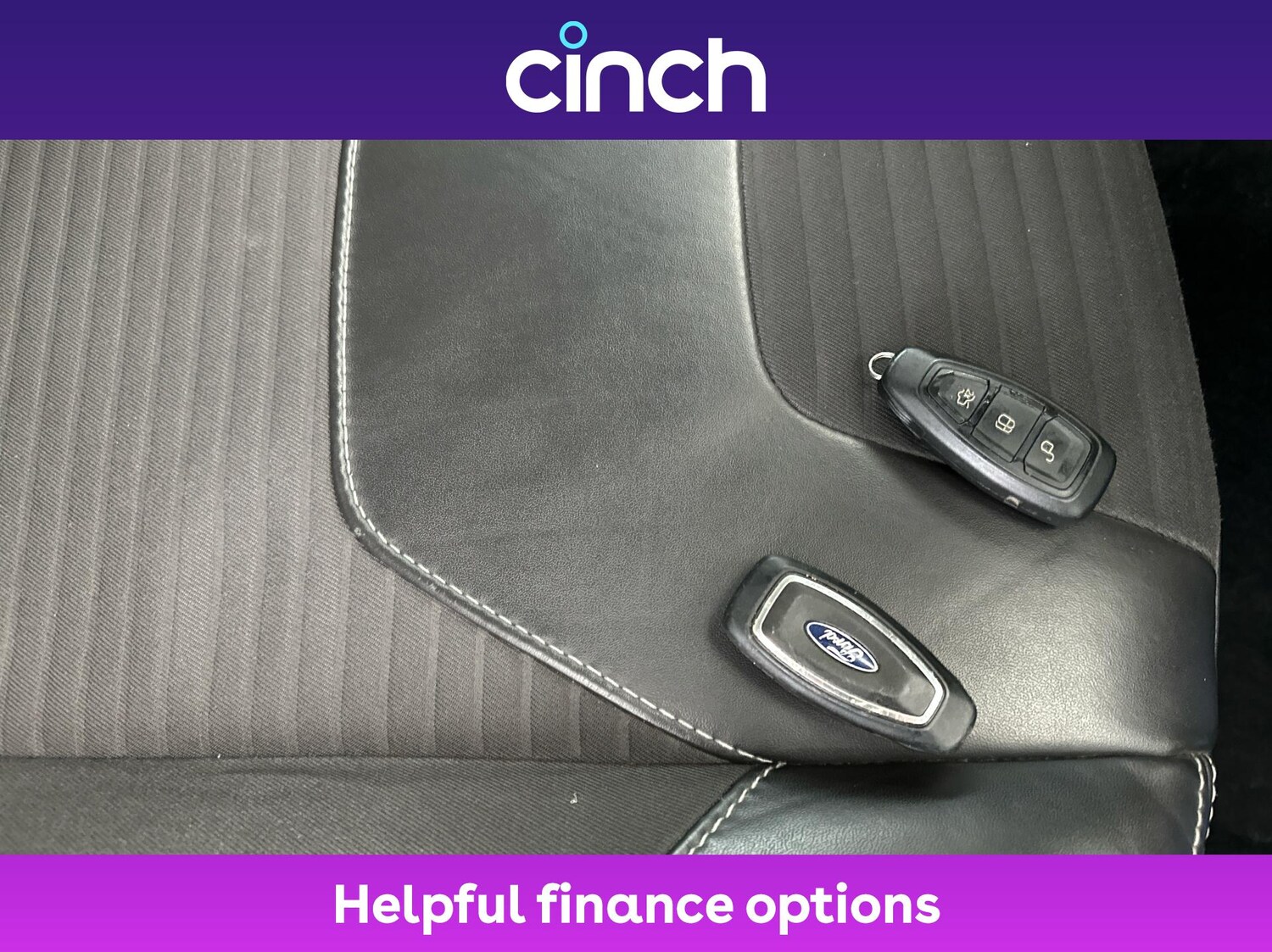 Used Ford Focus 2016 for sale - 76590592: Photo 30