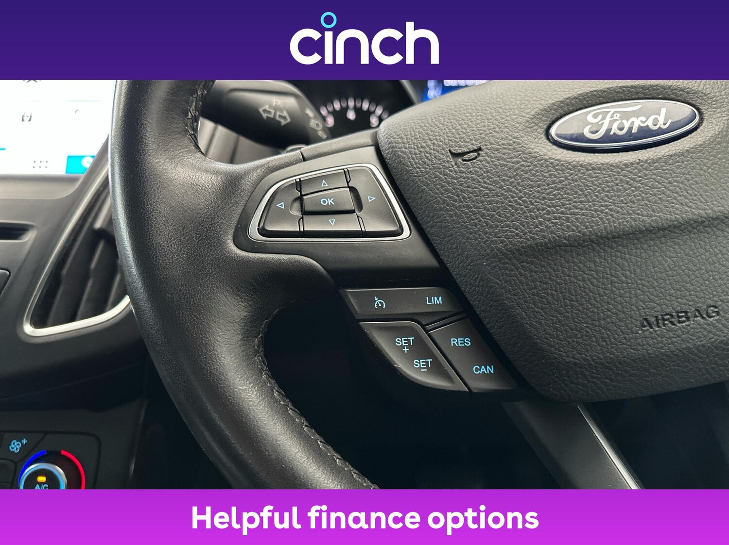 Used Ford Focus 2016 for sale - 76590592: Photo 35