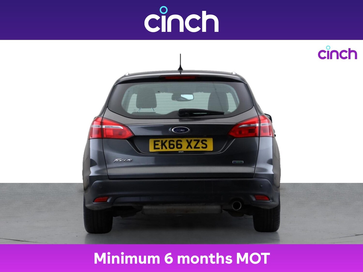 Used Ford Focus 2016 for sale - 76590592: Photo 5