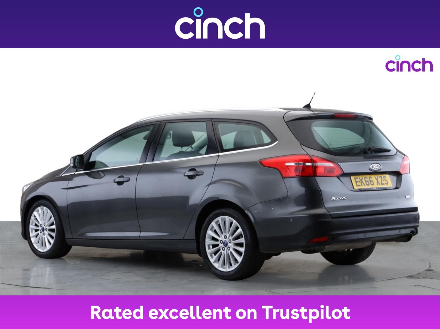 Used Ford Focus 2016 for sale - 76590592: Photo 6