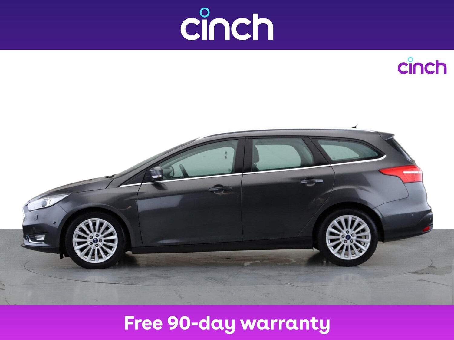 Used Ford Focus 2016 for sale - 76590592: Photo 8