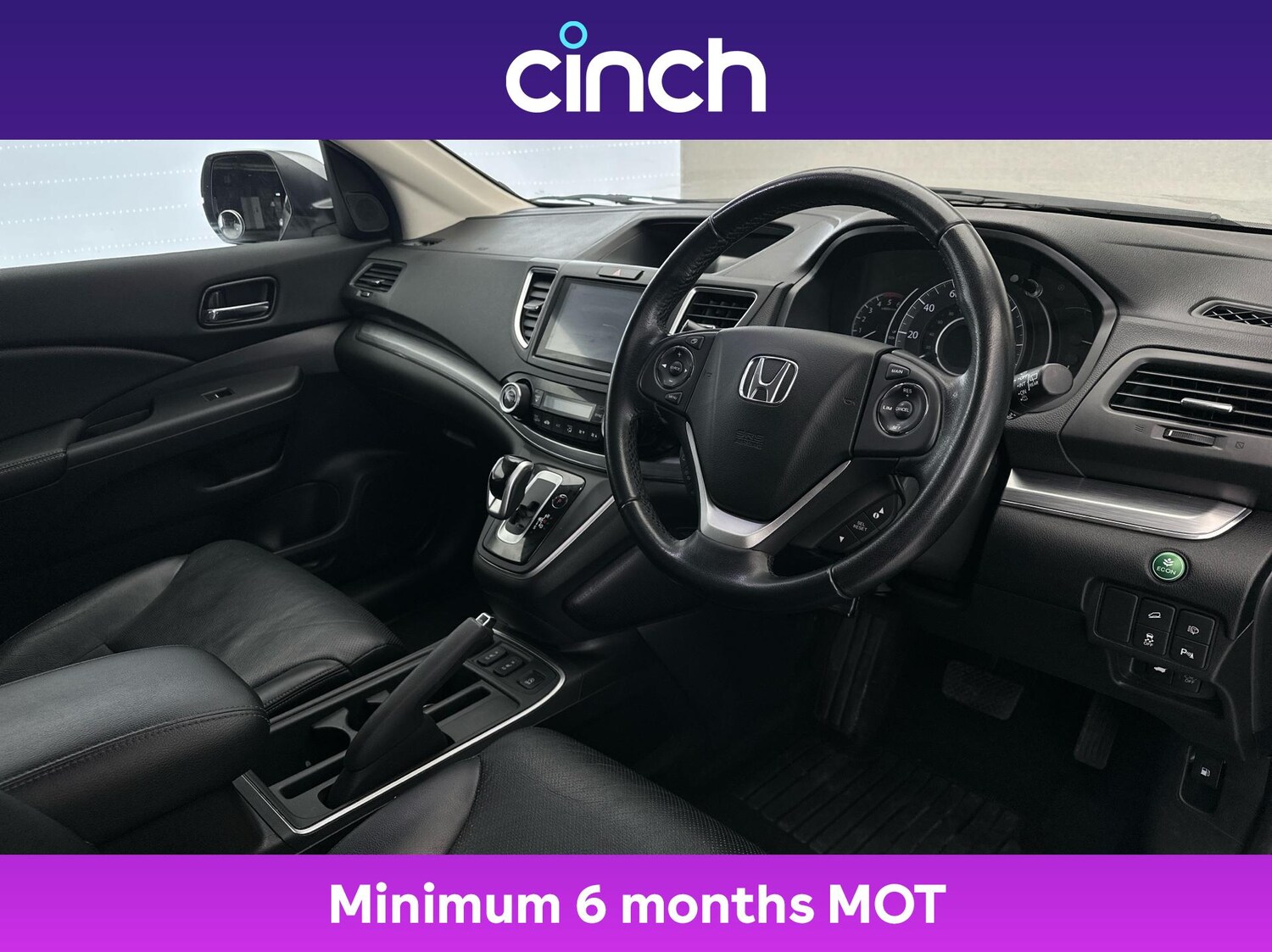 Used Honda CR-V 2016 for sale - 76317372: Photo 12