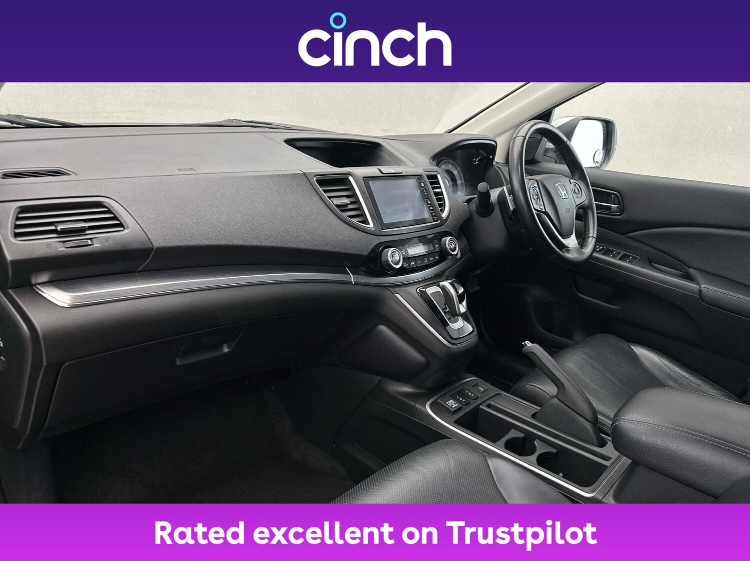 Used Honda CR-V 2016 for sale - 76317372: Photo 14