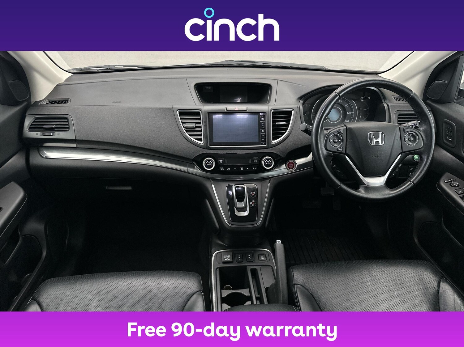 Used Honda CR-V 2016 for sale - 76317372: Photo 15