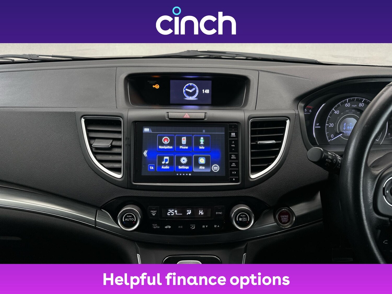 Used Honda CR-V 2016 for sale - 76317372: Photo 17