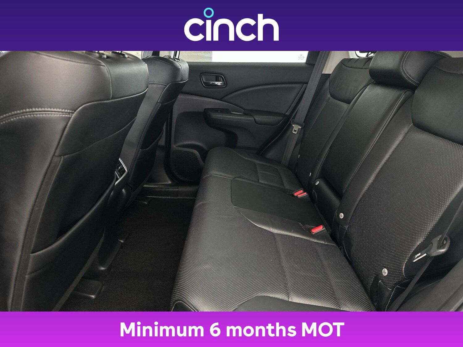 Used Honda CR-V 2016 for sale - 76317372: Photo 20