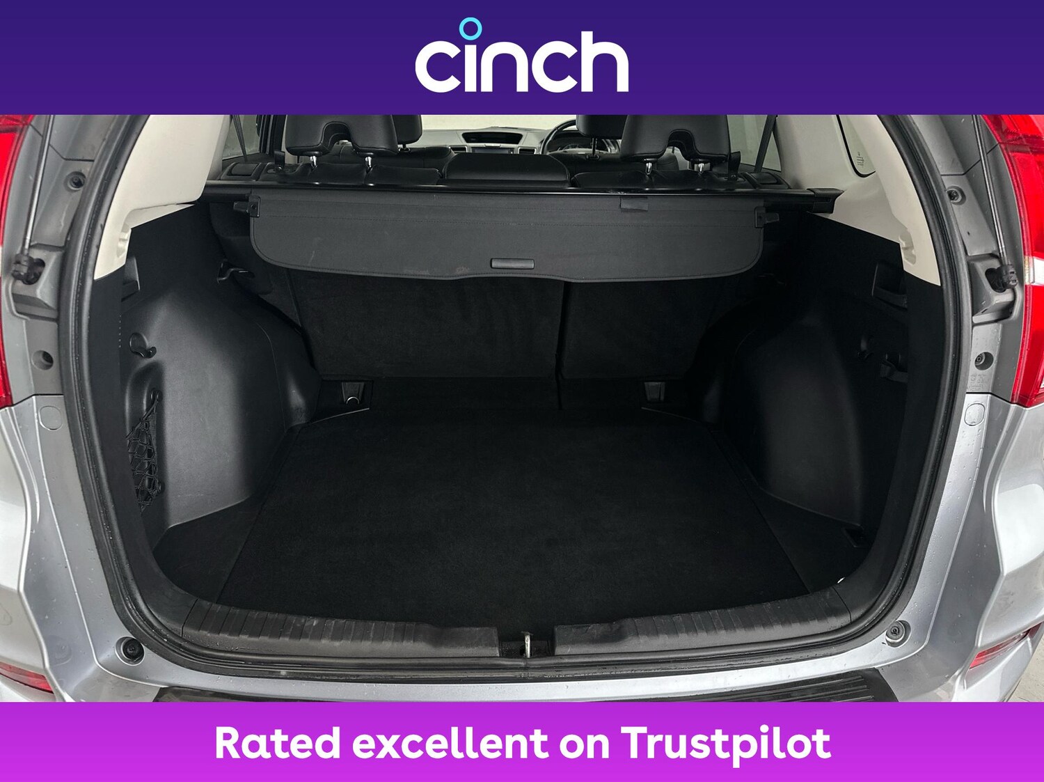 Used Honda CR-V 2016 for sale - 76317372: Photo 21