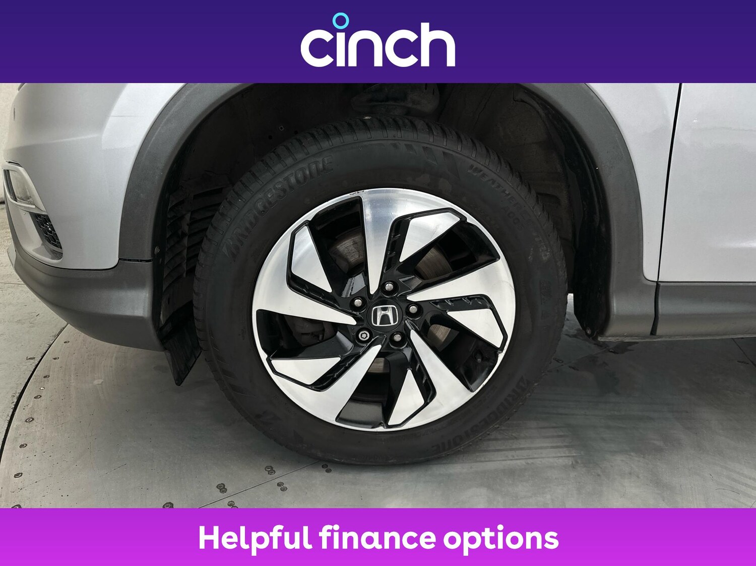 Used Honda CR-V 2016 for sale - 76317372: Photo 24