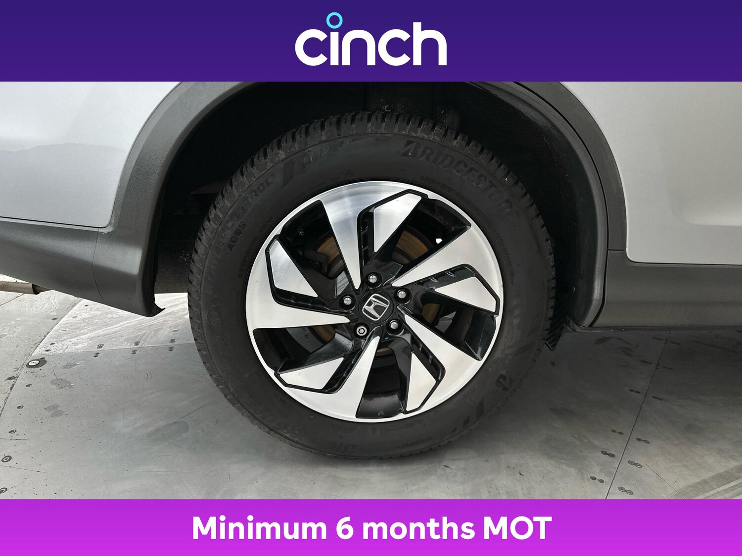 Used Honda CR-V 2016 for sale - 76317372: Photo 27