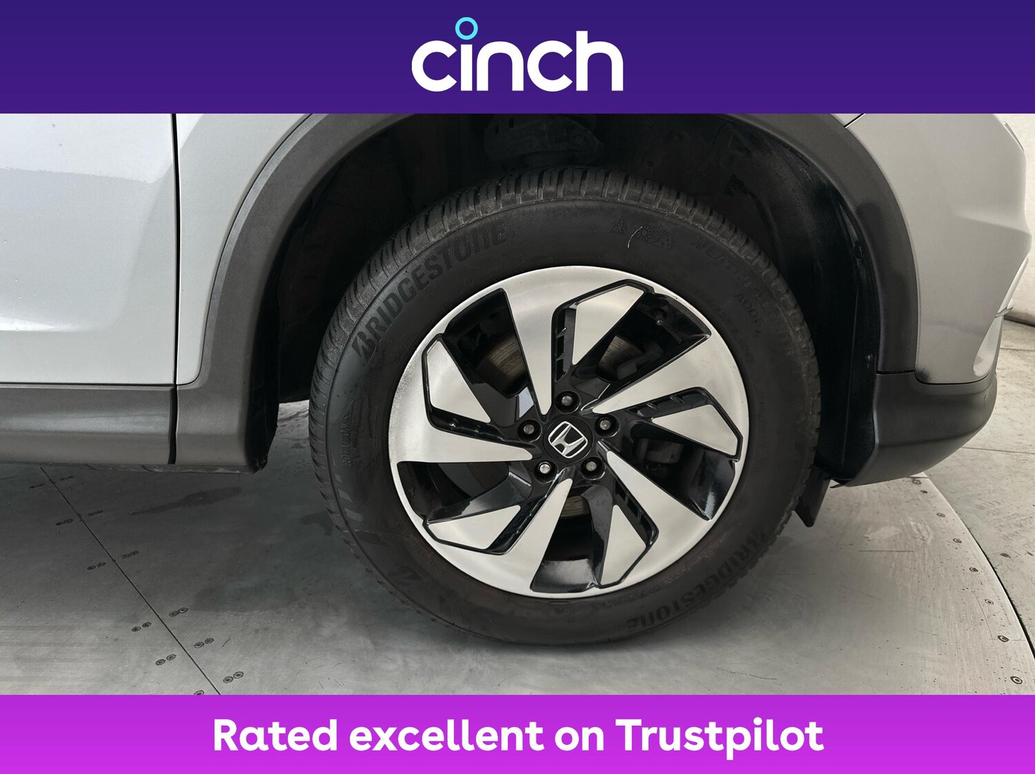 Used Honda CR-V 2016 for sale - 76317372: Photo 28