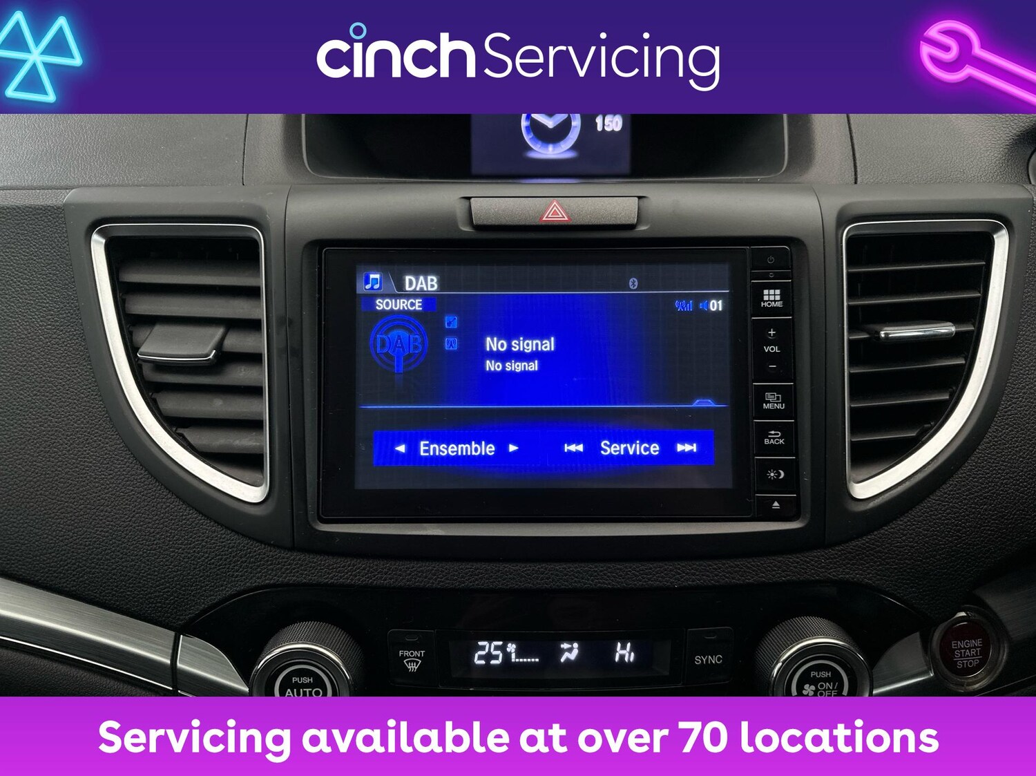 Used Honda CR-V 2016 for sale - 76317372: Photo 31