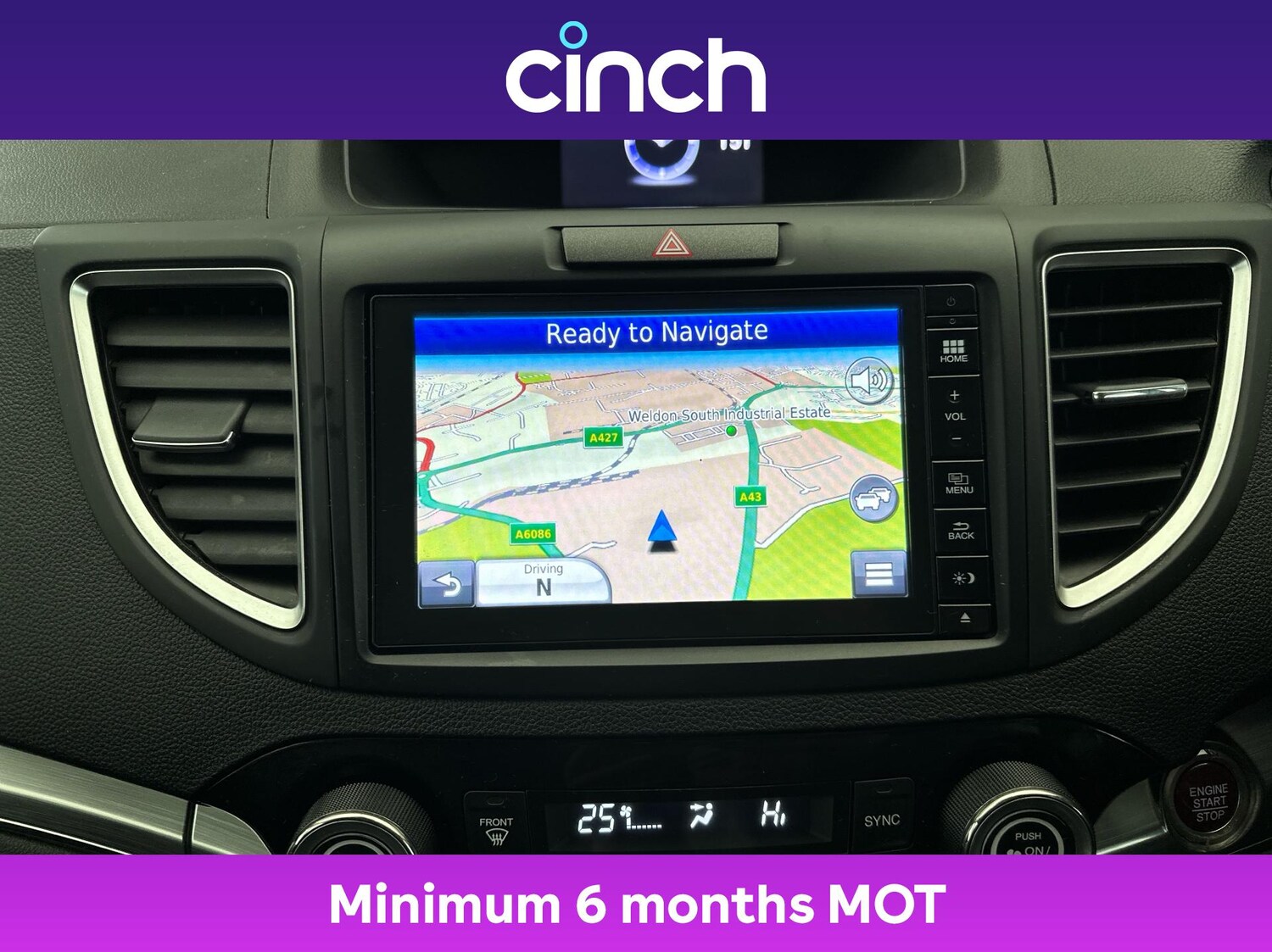 Used Honda CR-V 2016 for sale - 76317372: Photo 32