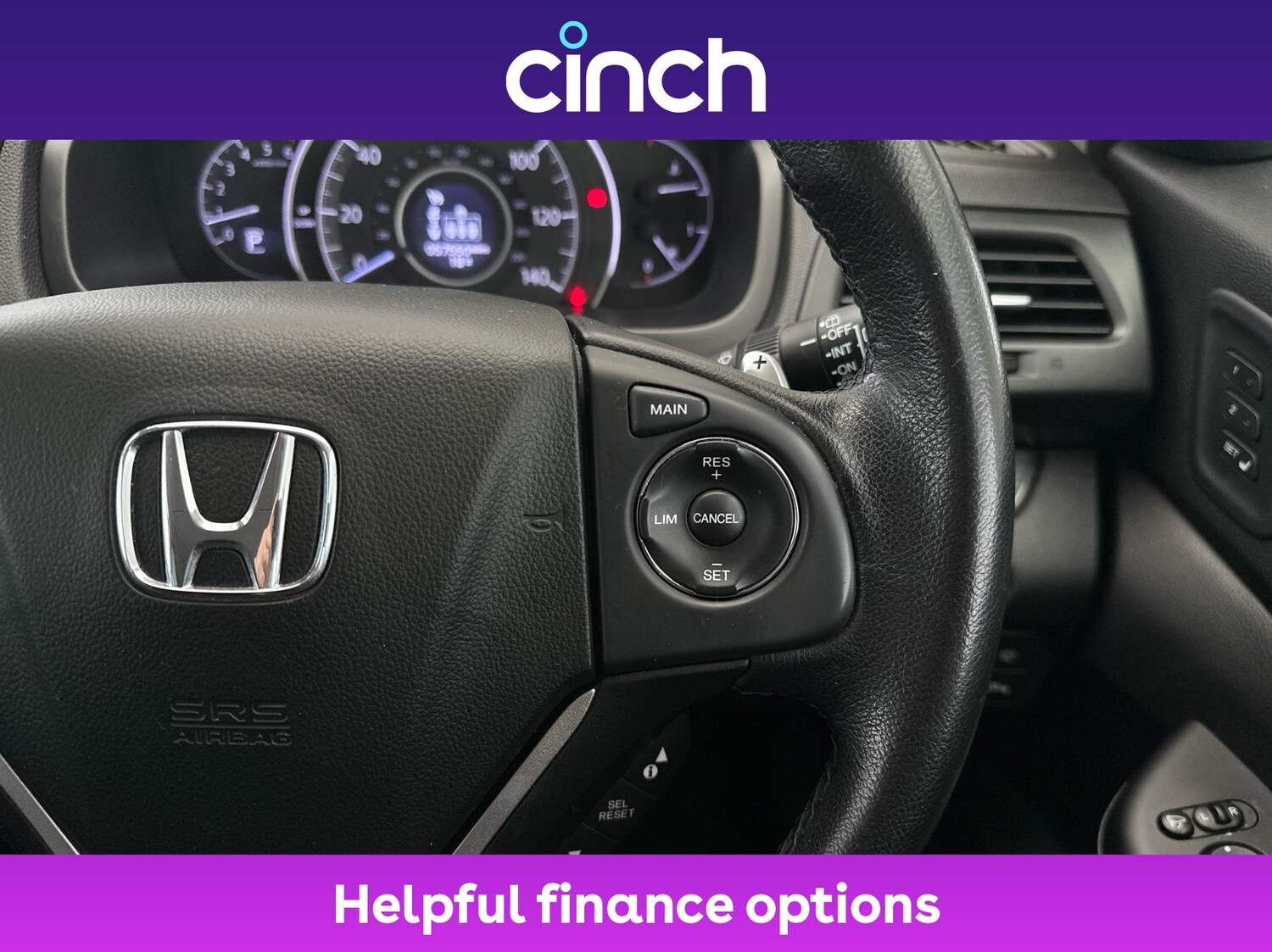 Used Honda CR-V 2016 for sale - 76317372: Photo 35