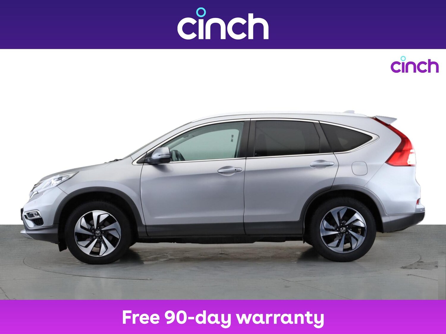 Used Honda CR-V 2016 for sale - 76317372: Photo 8