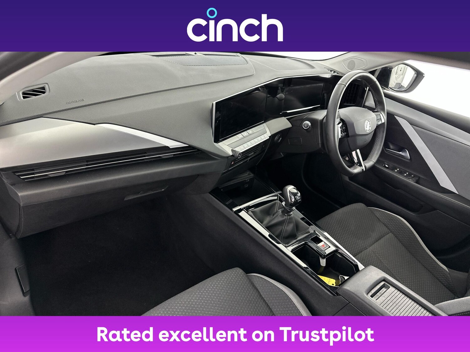 Used Vauxhall Astra 2023 for sale - 76324447: Photo 14