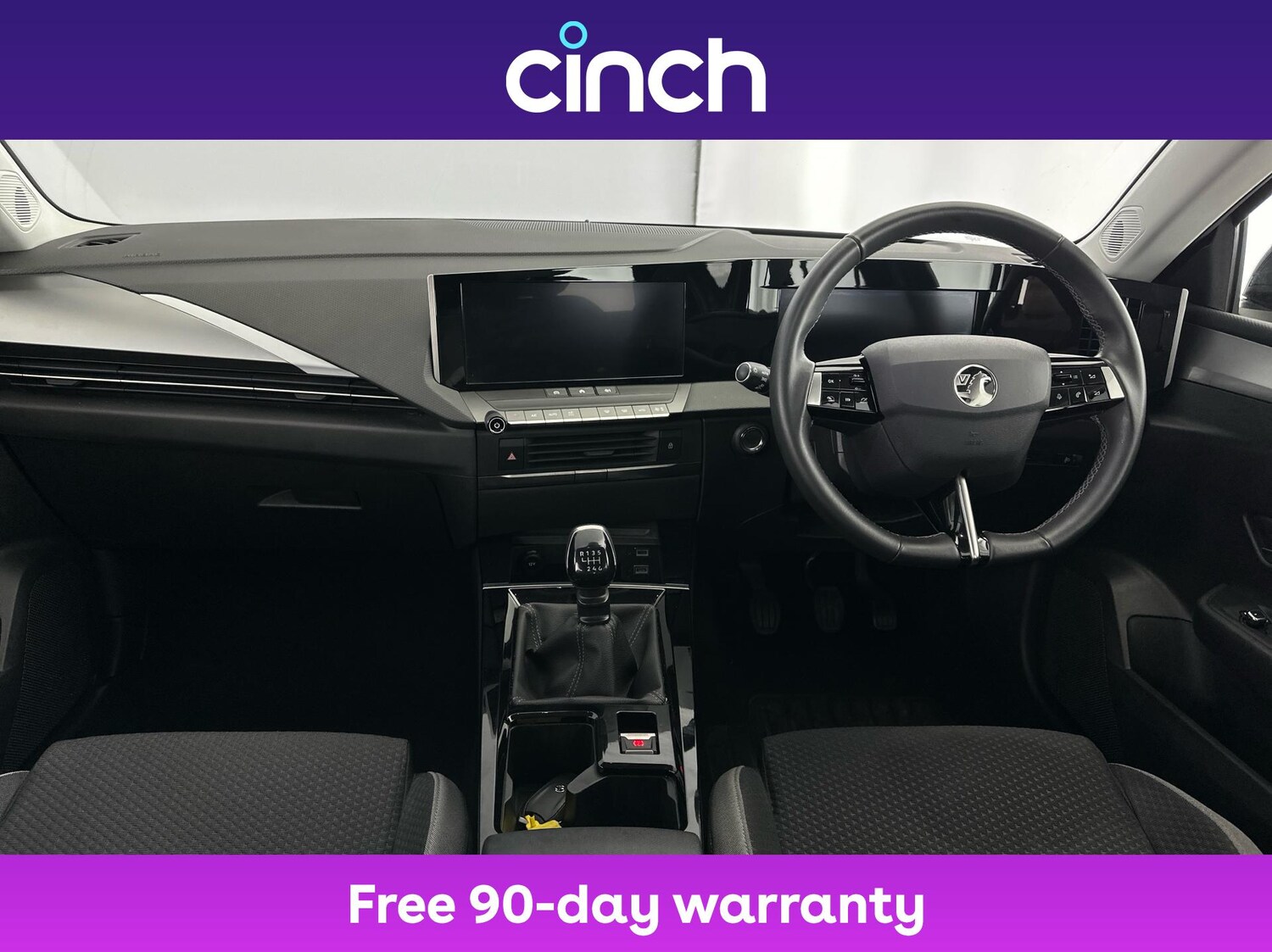 Used Vauxhall Astra 2023 for sale - 76324447: Photo 15