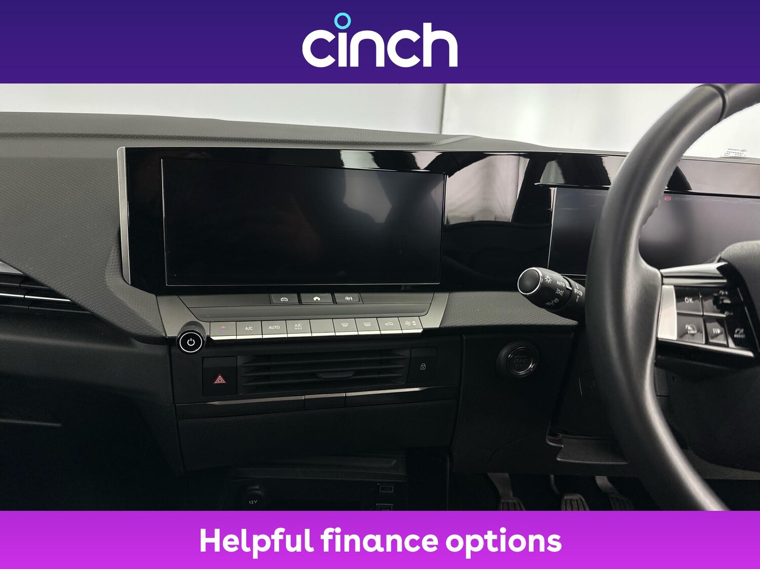 Used Vauxhall Astra 2023 for sale - 76324447: Photo 17