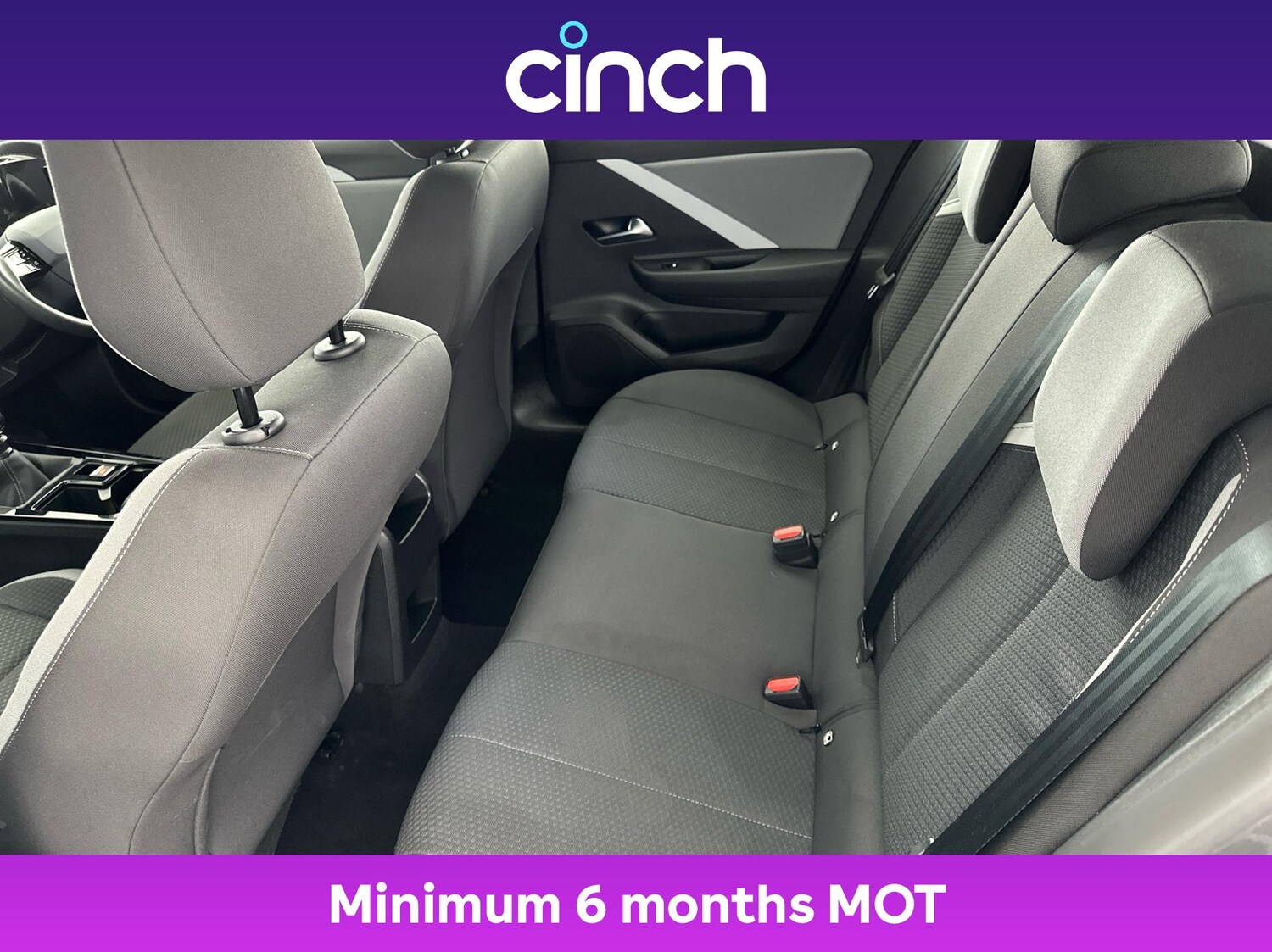 Used Vauxhall Astra 2023 for sale - 76324447: Photo 20