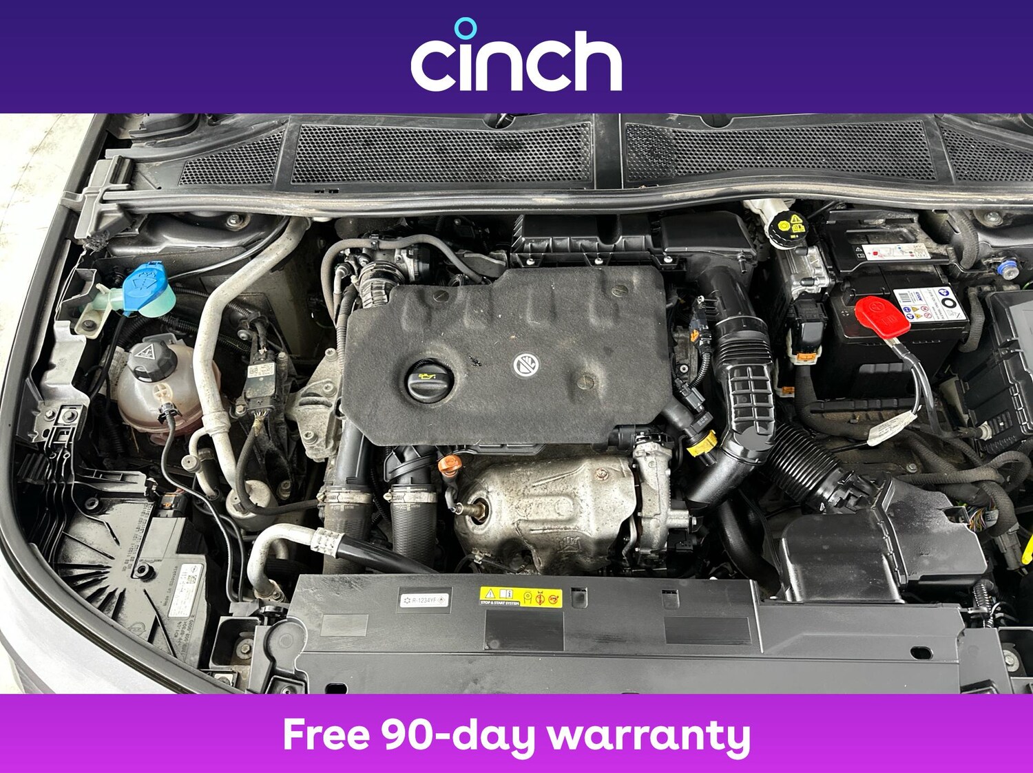 Used Vauxhall Astra 2023 for sale - 76324447: Photo 23