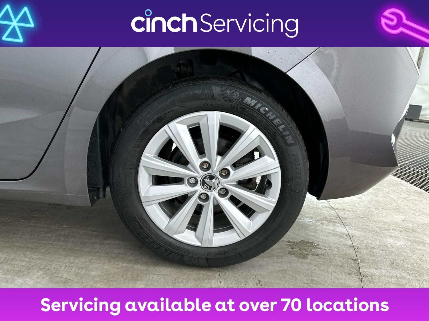 Used Vauxhall Astra 2023 for sale - 76324447: Photo 26