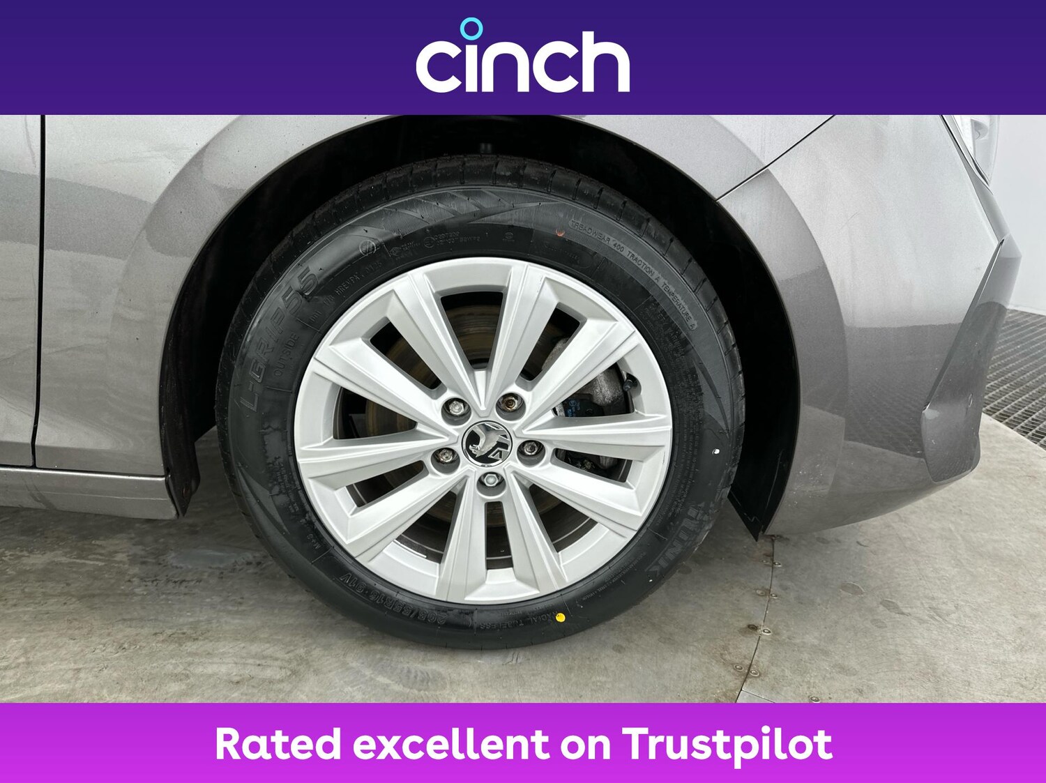 Used Vauxhall Astra 2023 for sale - 76324447: Photo 28