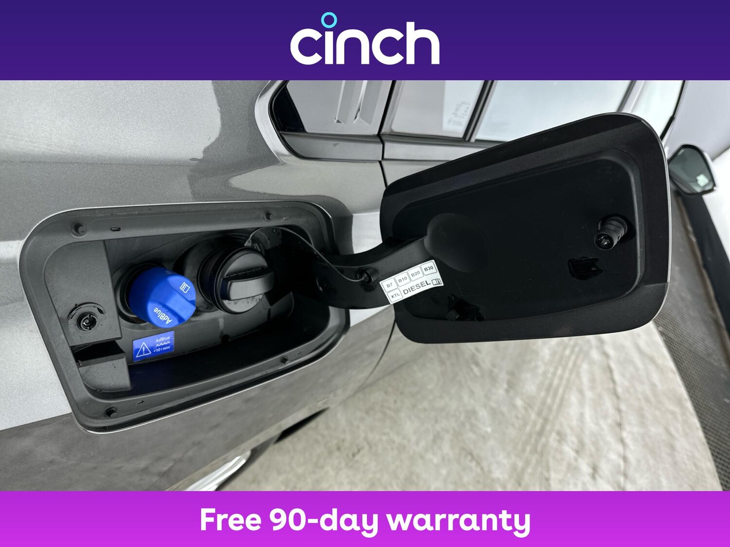 Used Vauxhall Astra 2023 for sale - 76324447: Photo 29