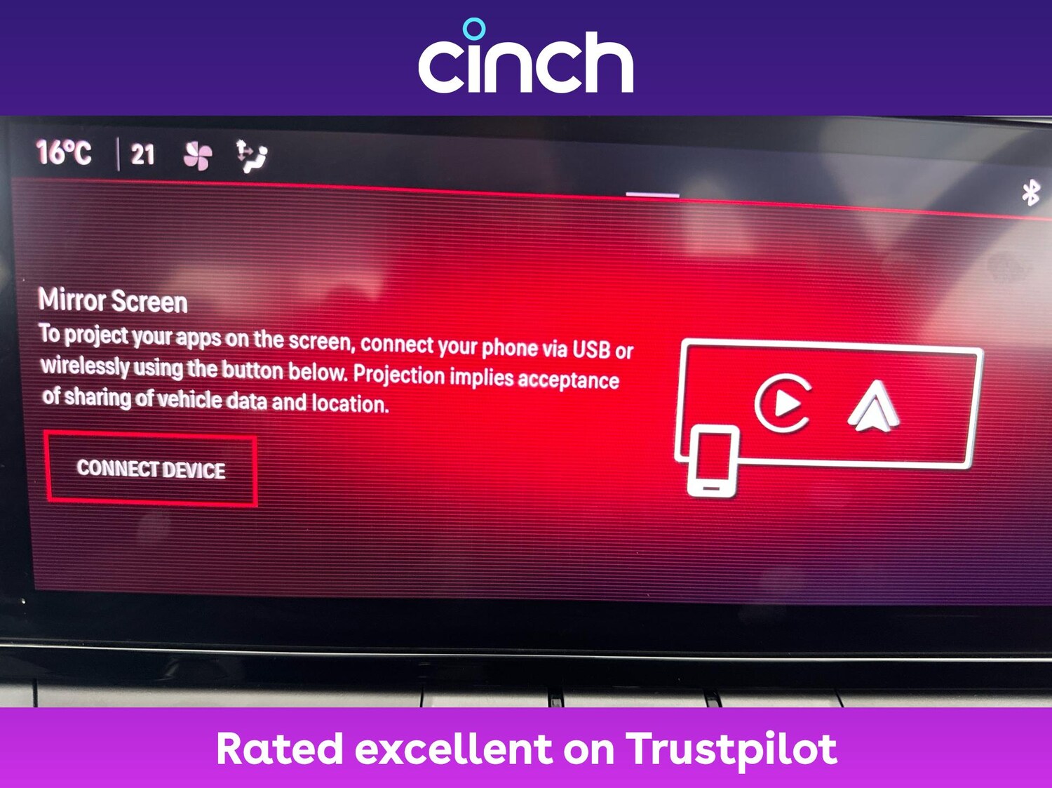 Used Vauxhall Astra 2023 for sale - 76324447: Photo 33