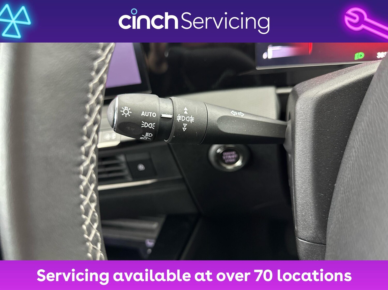 Used Vauxhall Astra 2023 for sale - 76324447: Photo 36