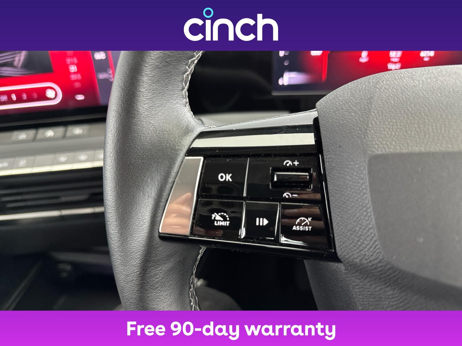 Used Vauxhall Astra 2023 for sale - 76324447: Photo 39