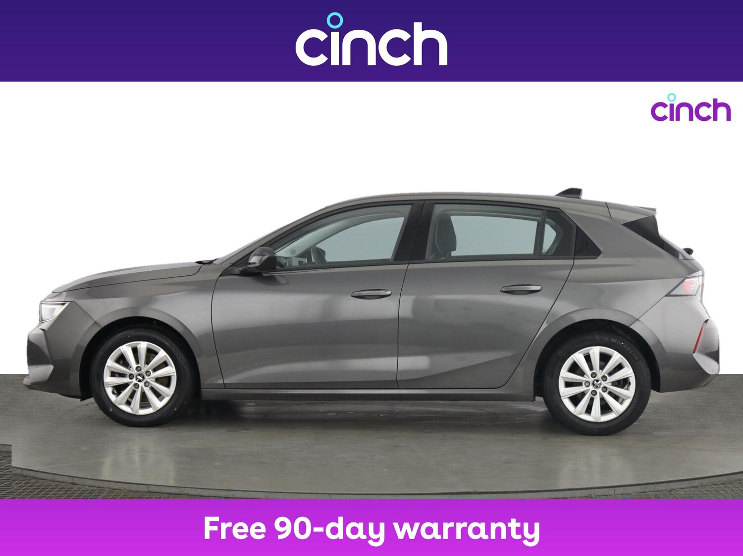 Used Vauxhall Astra 2023 for sale - 76324447: Photo 8