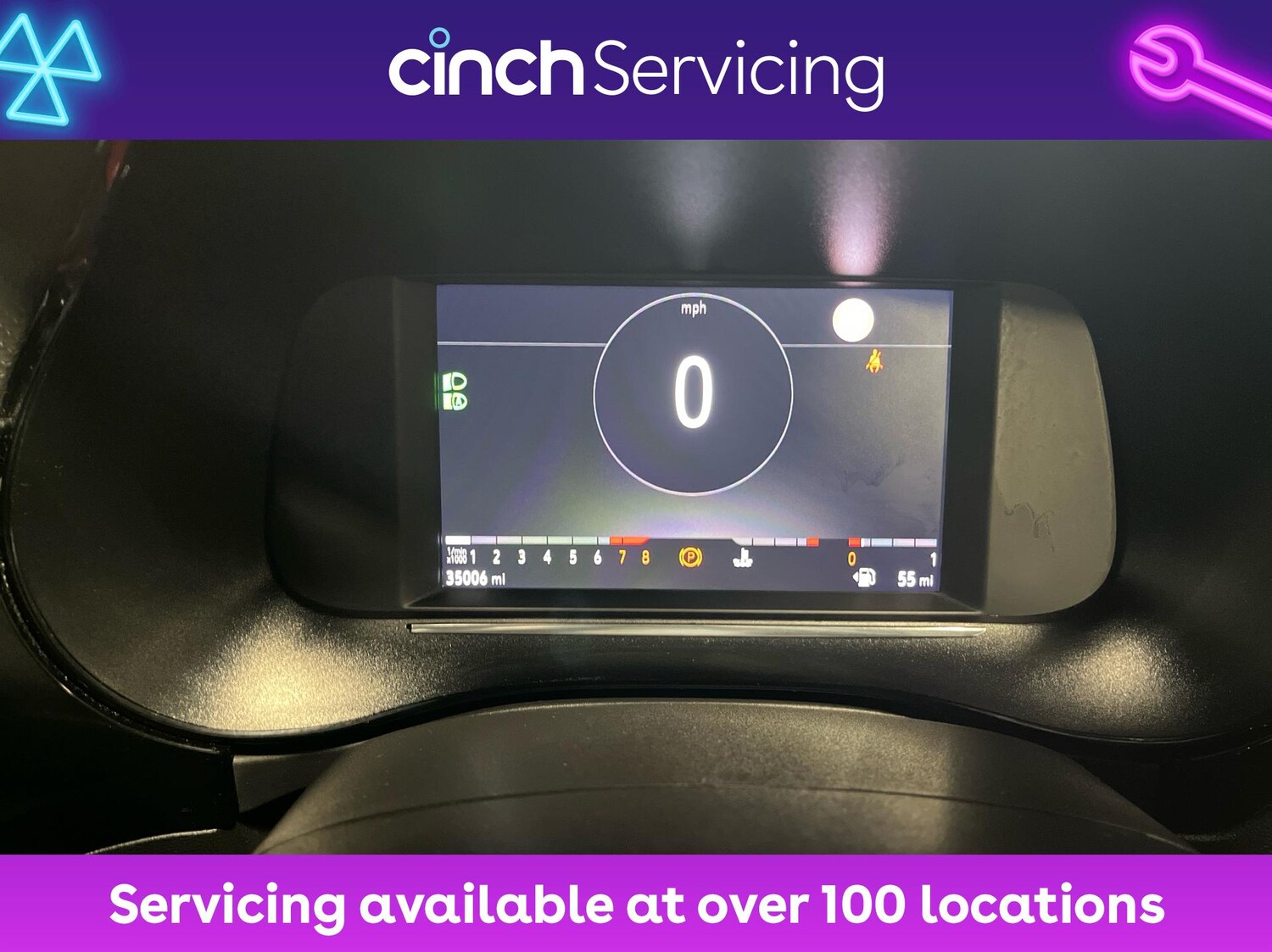 Used Vauxhall Corsa 2022 for sale - 76641996: Photo 18