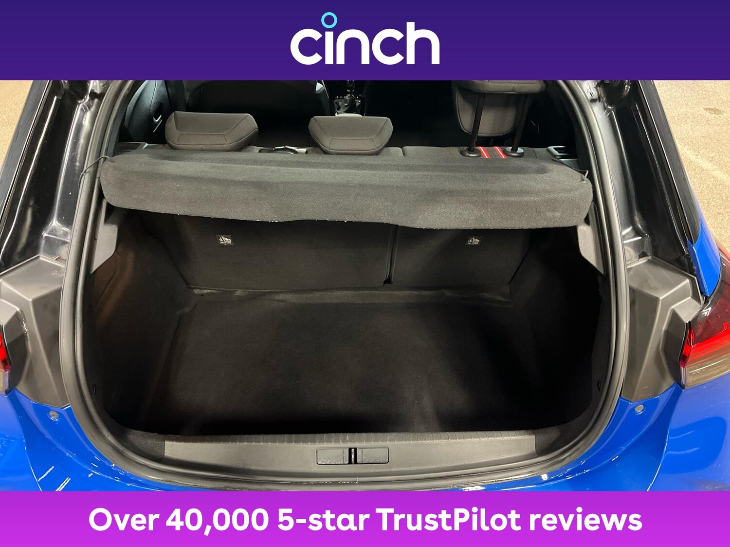 Used Vauxhall Corsa 2022 for sale - 76641996: Photo 21