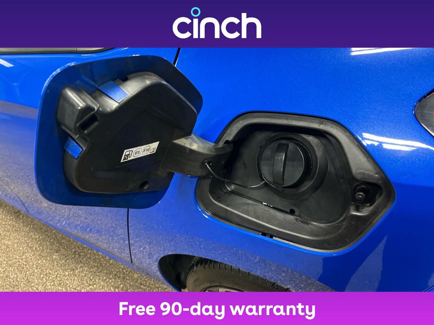 Used Vauxhall Corsa 2022 for sale - 76641996: Photo 29