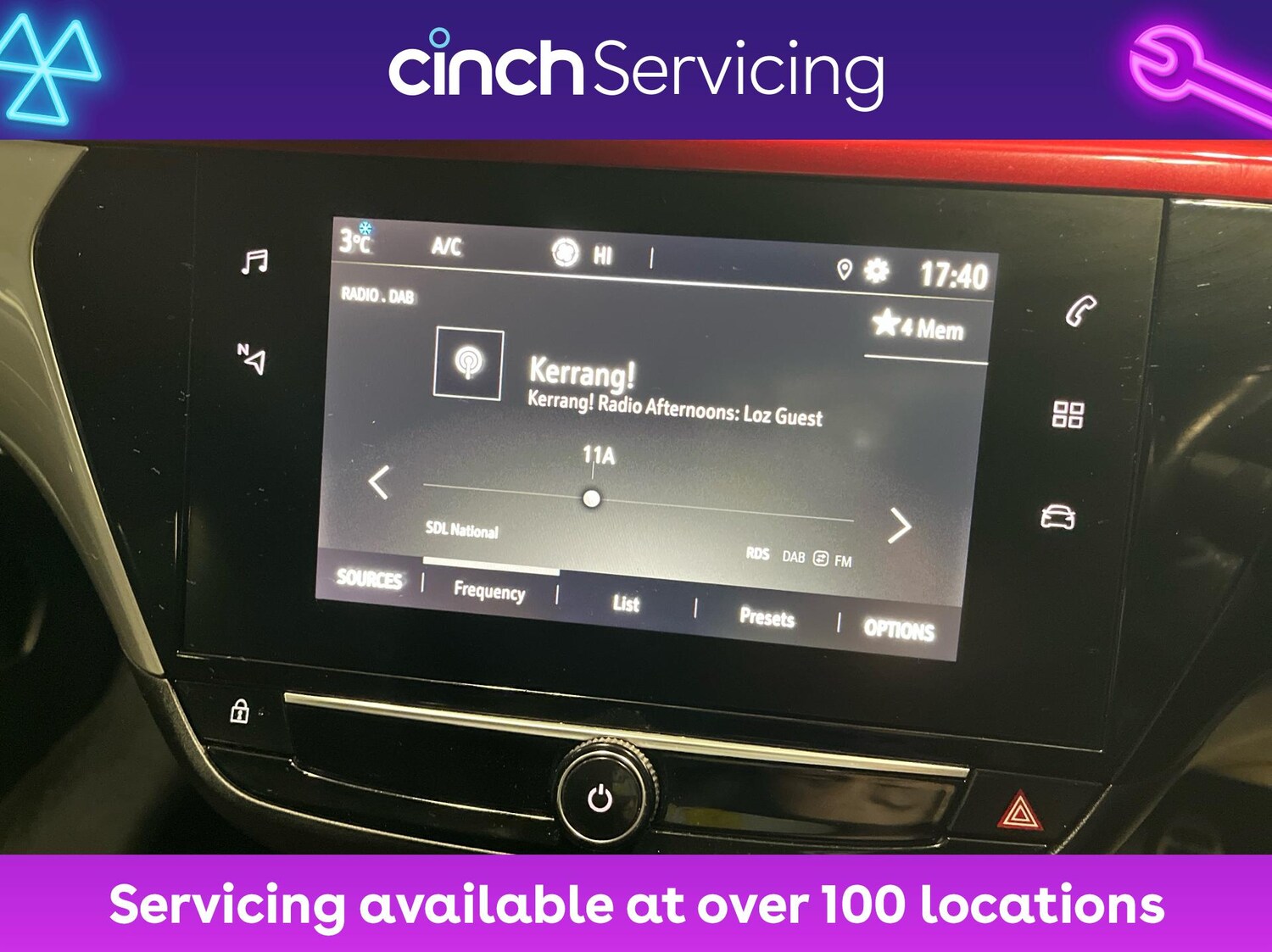 Used Vauxhall Corsa 2022 for sale - 76641996: Photo 31