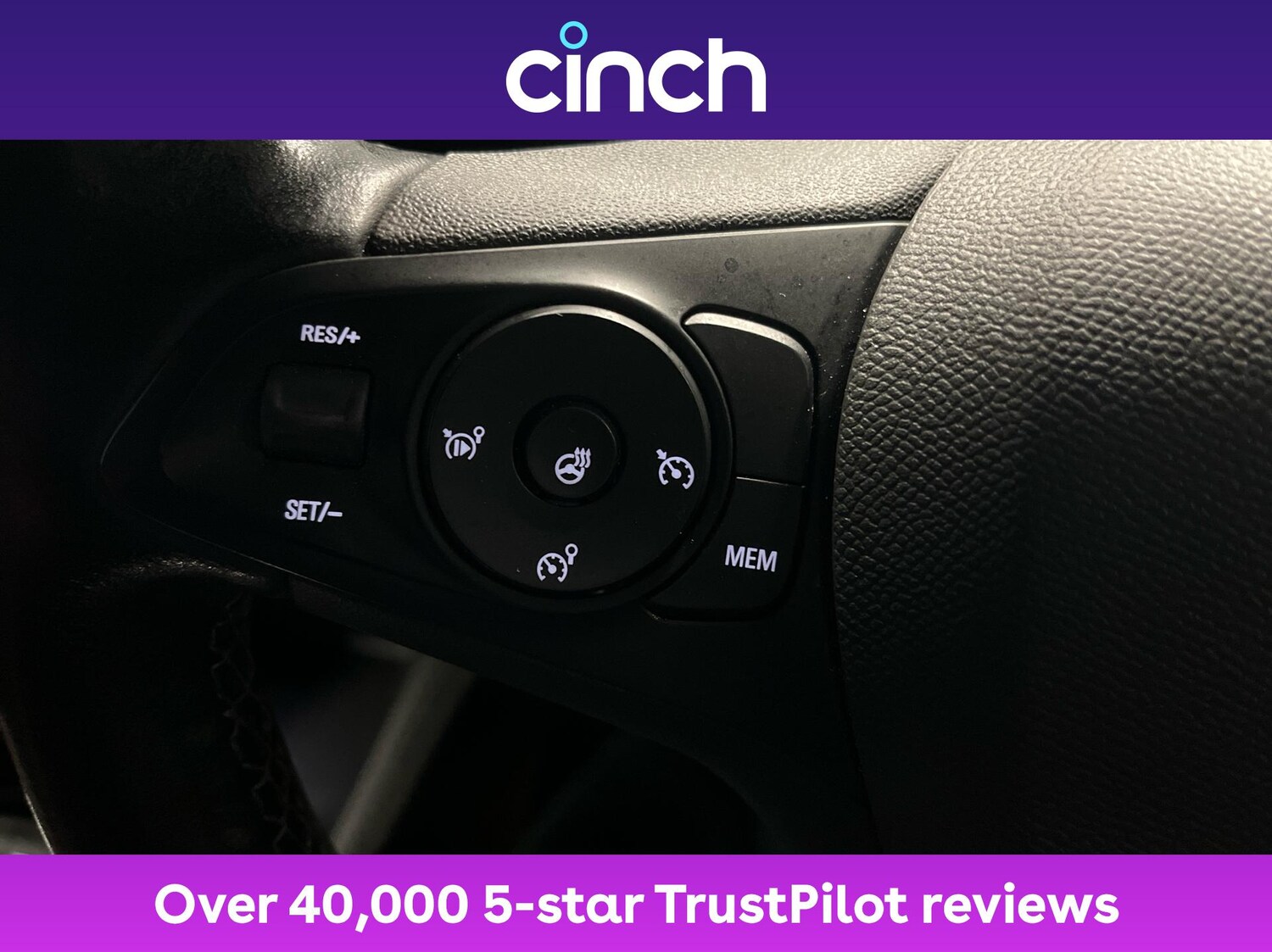 Used Vauxhall Corsa 2022 for sale - 76641996: Photo 33