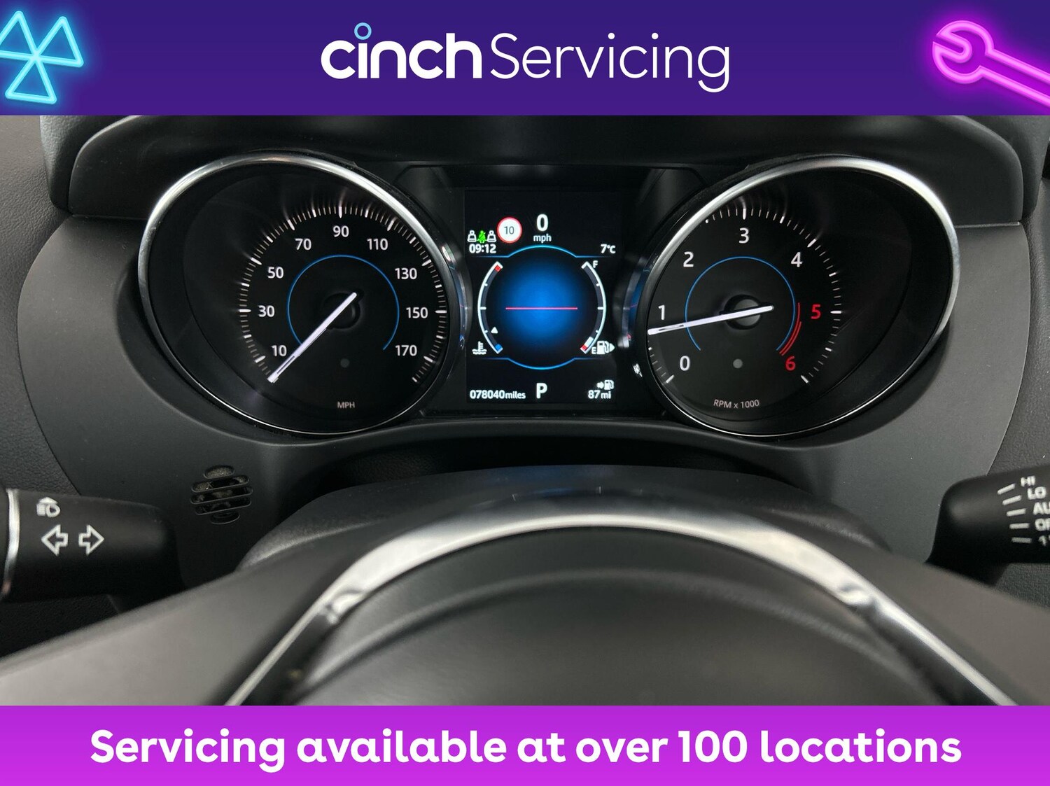 Used Jaguar F-Pace 2018 for sale - 76717535: Photo 18