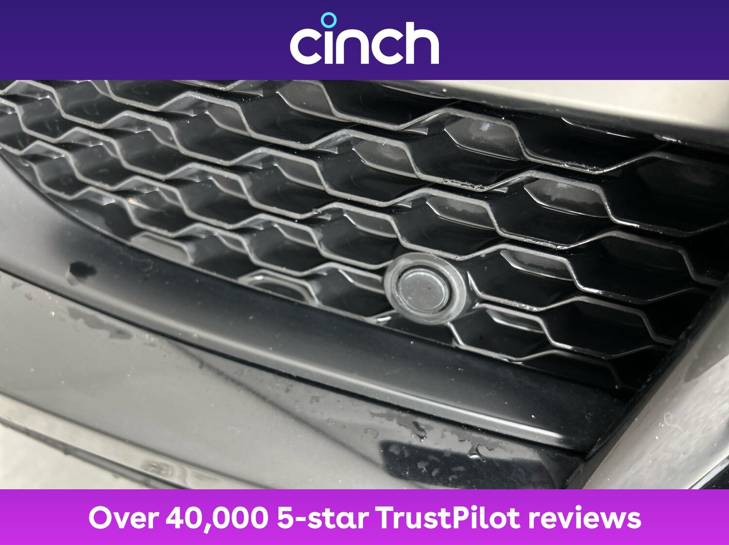 Used Jaguar F-Pace 2018 for sale - 76717535: Photo 38