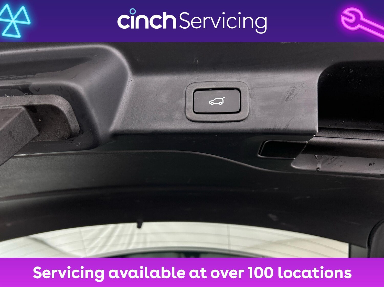 Used Jaguar F-Pace 2018 for sale - 76717535: Photo 41