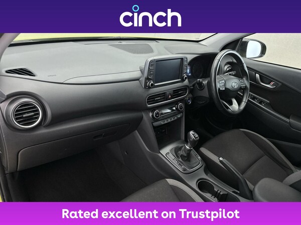 Used Hyundai KONA 2018 for sale - 76034577: Photo 14