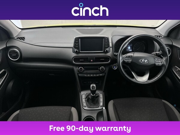 Used Hyundai KONA 2018 for sale - 76034577: Photo 15