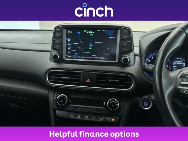 Used Hyundai KONA 2018 for sale - 76034577: Photo 17