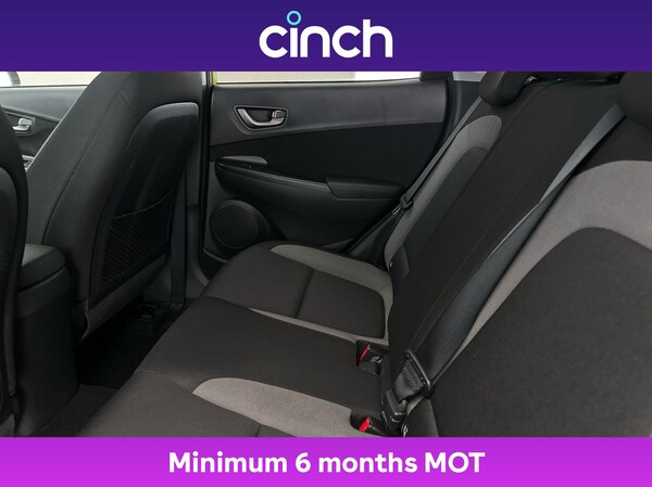 Used Hyundai KONA 2018 for sale - 76034577: Photo 20