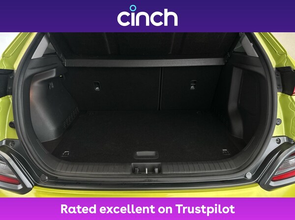 Used Hyundai KONA 2018 for sale - 76034577: Photo 21