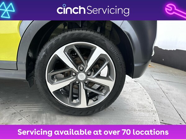 Used Hyundai KONA 2018 for sale - 76034577: Photo 26